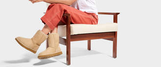 Classic Short II Boot