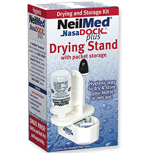 NeilMed Nasadock Plus Stand