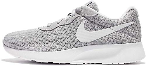 NIKE Women's Tanjun Sneaker
