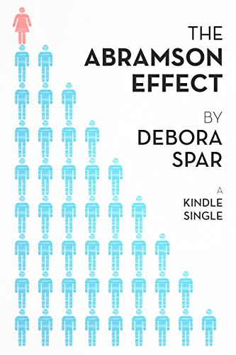 The Abramson Effect (Kindle Single)