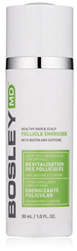 BosleyMD Follicle Energizer