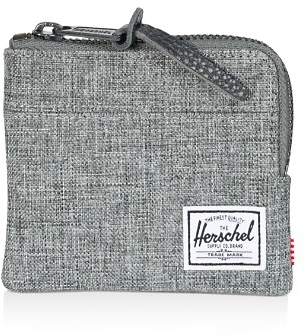 Herschel Supply Co. Johnny Zip Coin Case