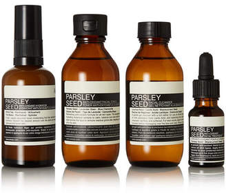 Aesop - The Intent Observer Set - Colorless