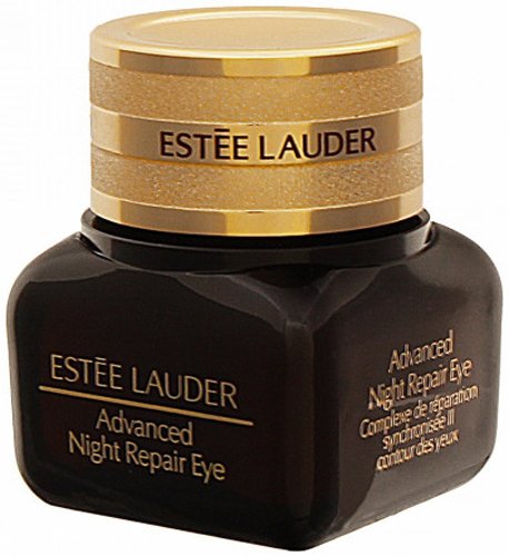 Estee Lauder Advanced Night Repair Eye Cream Synchronized Complex II, 0.5 Ounce