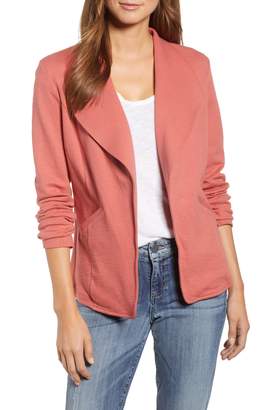 Caslon(R) Knit Blazer