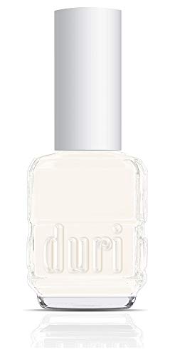 duri Nail Polish, 269 Ghost, Off White