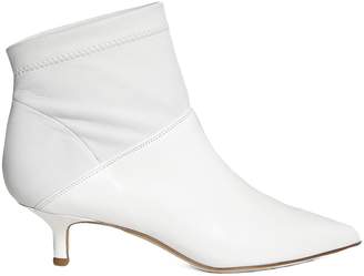 Tibi Jean Boots
