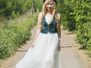 20 Ways to Wear Your Dresses With Boots