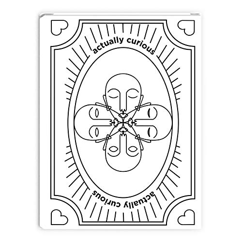 Actually Curious, Curiosity Edition