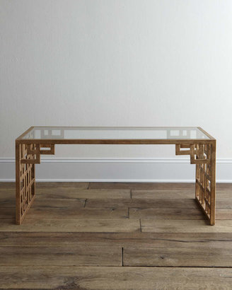 Lovelace Coffee Table