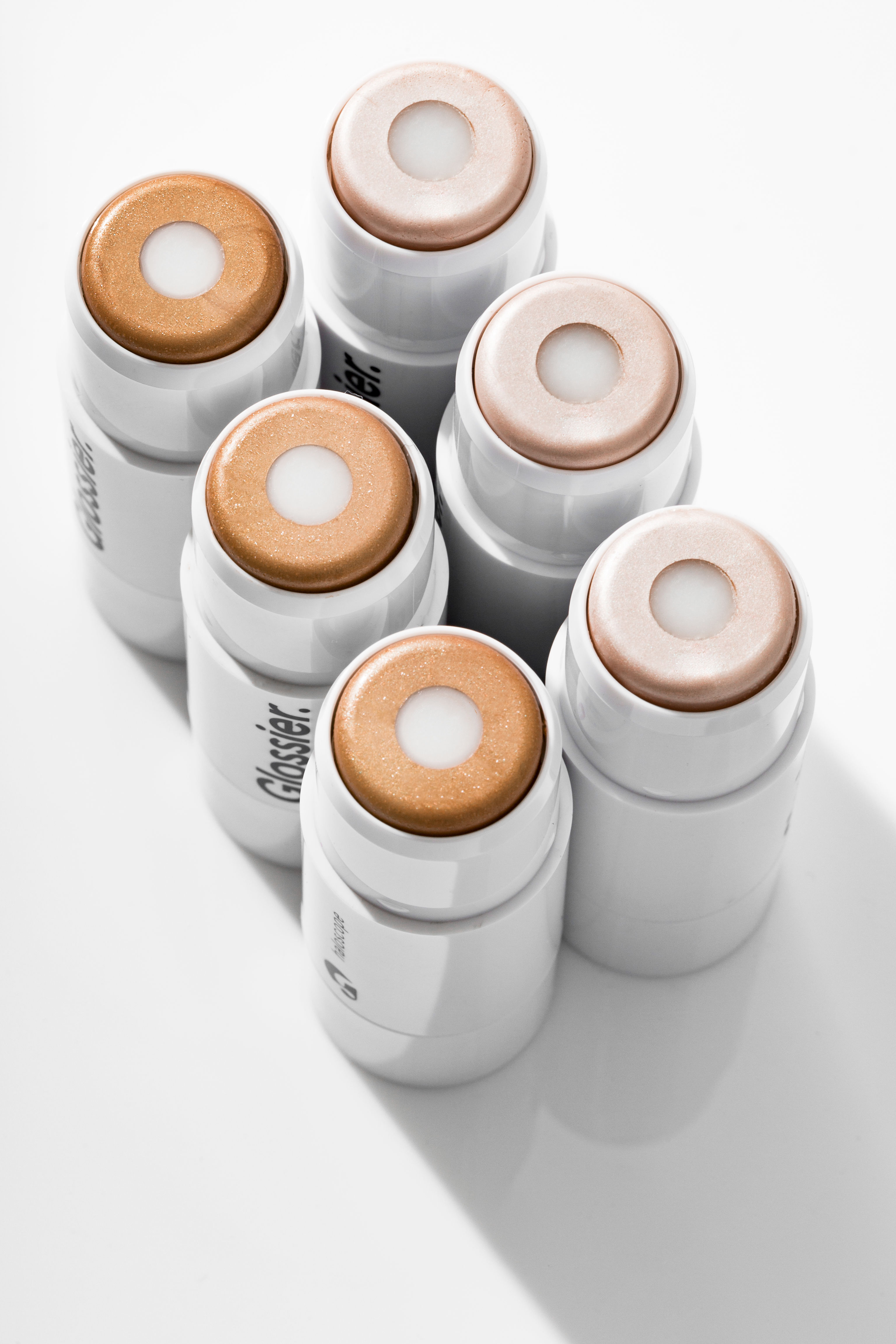 Haloscope