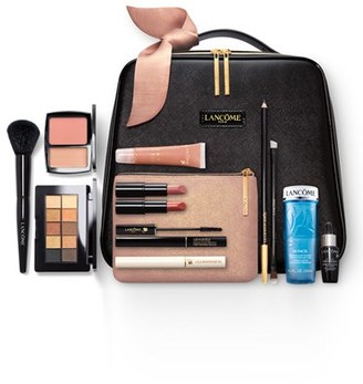 Lancome Le Parisian Warm Beauty Box - Warm