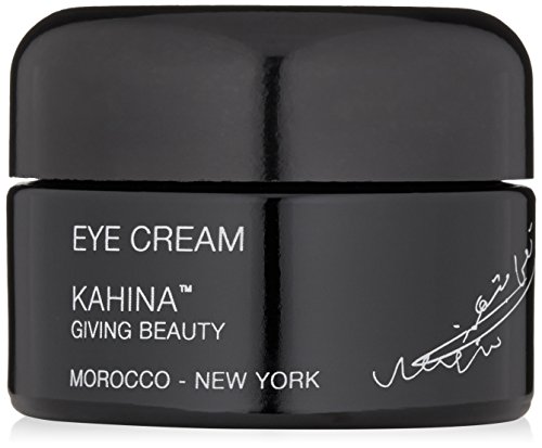 Kahina Giving Beauty Eye Cream, 0.4 fl. oz.