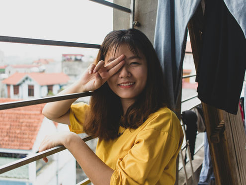 9 Comfy and Cute Thanksgiving Outfit Ideas from Your Favorite Bloggers