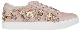Kenneth Cole New York Women's Kam Ballet Sneaker