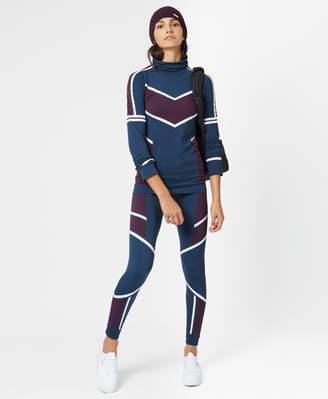 Sweaty Betty Drift Seamless Base Layer Leggings