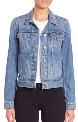Paige Denim Rowan Denim Jacket