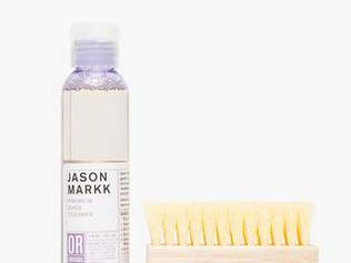 How to Keep Your White Sneakers Clean