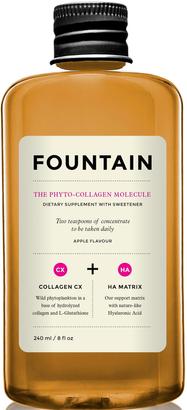 Phyto-Collagen Molecule