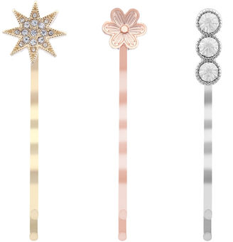 LIZ CLAIBORNE Liz Claiborne Hair Pins