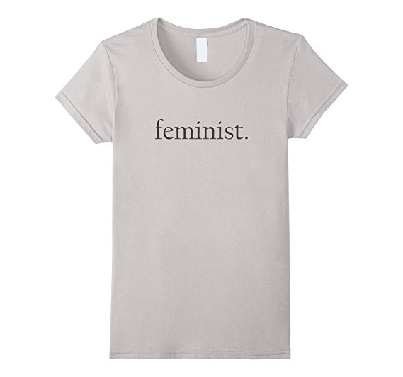 Feminist T-Shirt