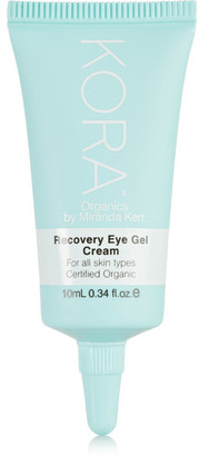Recovery Eye Gel Cream, 10ml