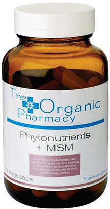 Phytonutrient Capsules