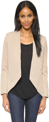 Blaque Label Sculpted Blazer