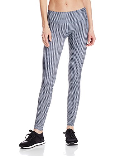 Onzie Long Legging, Fishnet, Medium/Large