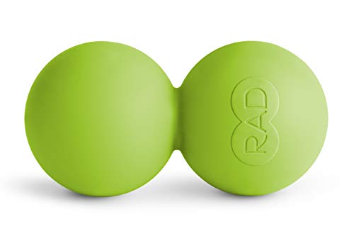 RAD Roller Soft I Myofascial Release Tool I Low Density I Self Massage Mobility and Recovery