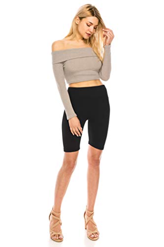 Bike Shorts