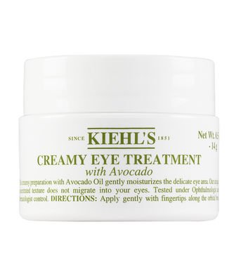 Kieh'ls Creamy Eye Treatment with Avocado