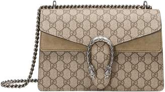Dionysus small GG shoulder bag