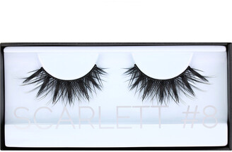 Huda Beauty Scarlett Classic Lashes #8