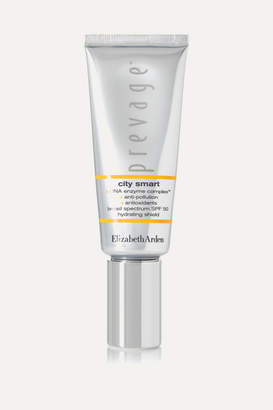 Elizabeth Arden - Prevage® City Smart Spf50 Hydrating Shield, 40ml - Colorless