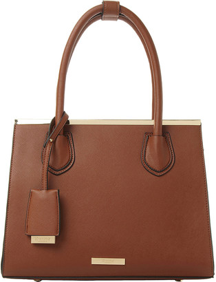 DUNE Dependra top handle bag