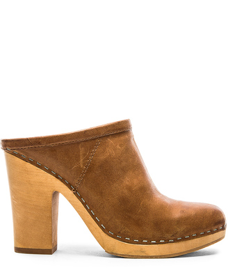 Dolce Vita Ackley Heel