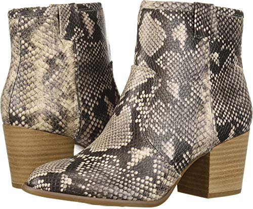 Carlos by Carlos Santana Rowan Ankle Boot