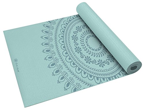 Gaiam Yoga Mat
