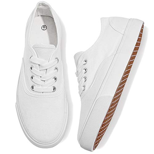 Womens Canvas Shoes