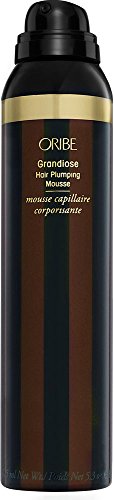 ORIBE Grandiose Hair Plumping Mousse, 5.7 Fl Oz