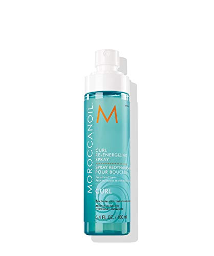 Moroccanoil Curl Re-Energizing Spray