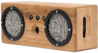 Otis & Eleanor Oslo Bongo Bluetooth Speaker