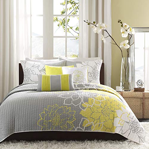 Madison Park Vienna Coverlet Set