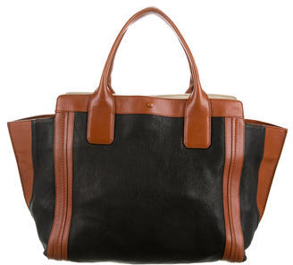 Chloé Alison Tote