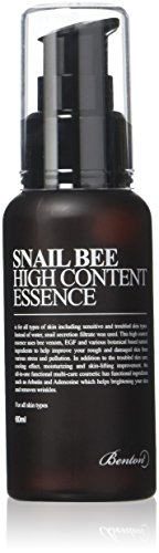 Benton Snail Bee High Content Essence 2 02 fl oz 60 ml