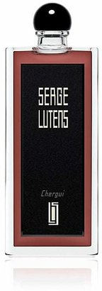 Serge Lutens Parfums Women's Chergui 50ml Eau De Parfum