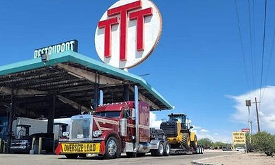 Texas-Heavy-Haul-Trucking