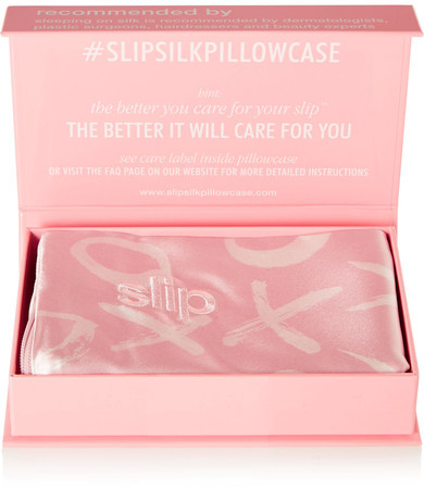Silk Pillow Case