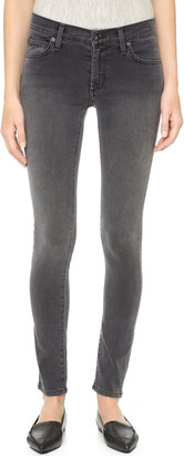 James Jeans Twiggy 5 Pocket Skinny Jeans